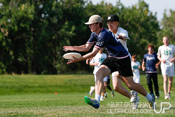 USA Ultimate YCC 2025