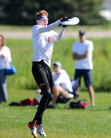 U19 Boys - Saturday - 2016 USAU Youth Club Championships