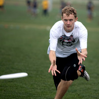 Pool Play - USA Ultimate US Open Championships 2015