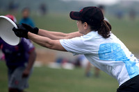 Pool Play - USA Ultimate US Open Championships 2015