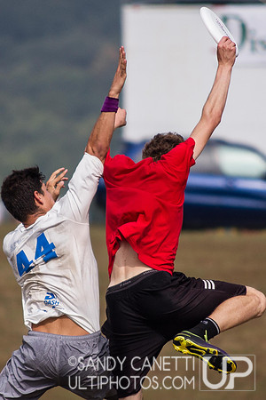 Metro NY Sectionals - Saturday, September 7, 2014