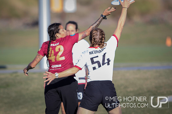 WFDF 2024 World Masters Ultimate Championships