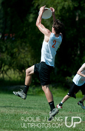 Pool Play - Founders Men's Sectionals 2014