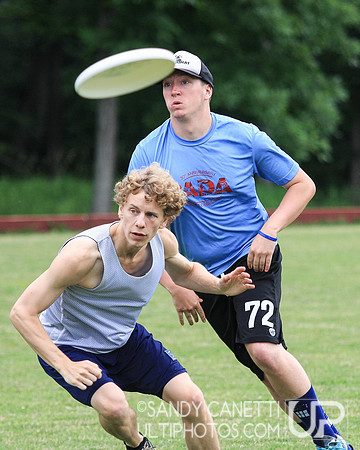 Northeast Mixed 2015 - Saturday 6/20/2015