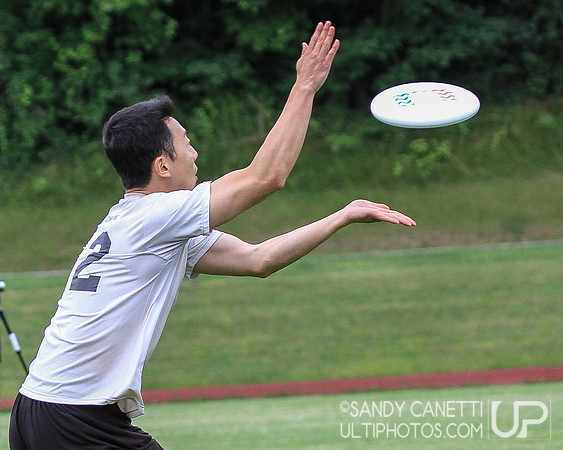Northeast Mixed 2015 - Saturday 6/20/2015