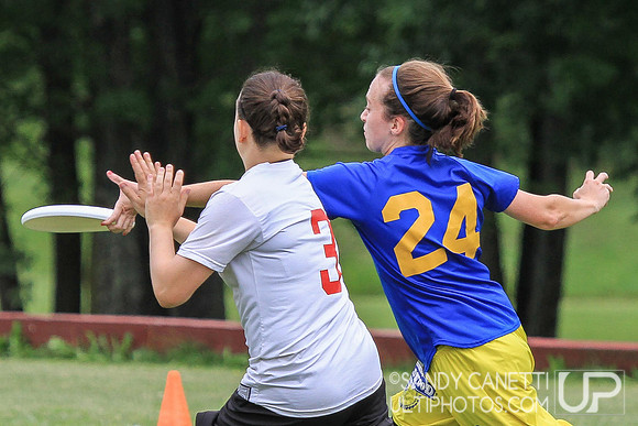 Northeast Mixed 2015 - Saturday 6/20/2015