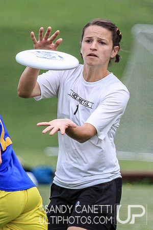 Northeast Mixed 2015 - Saturday 6/20/2015