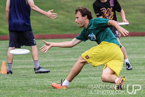 Northeast Mixed 2015 - Saturday 6/20/2015