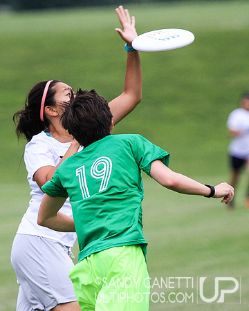Northeast Mixed 2015 - Saturday 6/20/2015