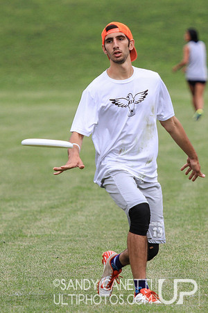 Northeast Mixed 2015 - Saturday 6/20/2015