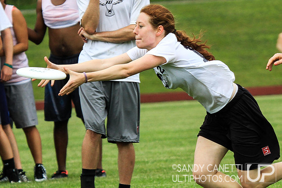 Northeast Mixed 2015 - Saturday 6/20/2015