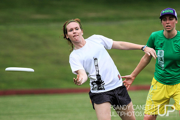 Northeast Mixed 2015 - Saturday 6/20/2015