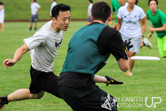 Northeast Mixed 2015 - Saturday 6/20/2015