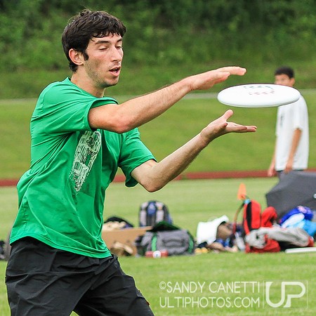 Northeast Mixed 2015 - Saturday 6/20/2015