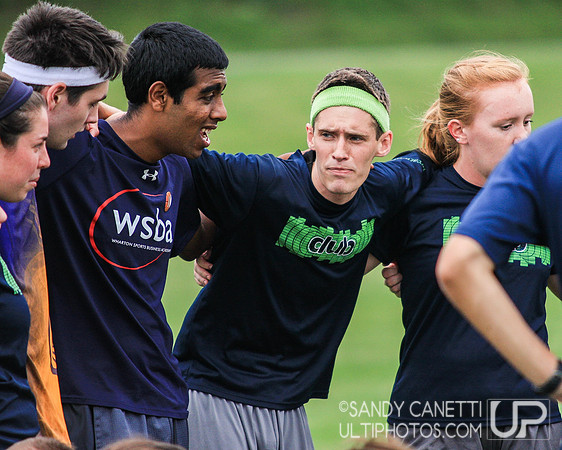 Northeast Mixed 2015 - Saturday 6/20/2015