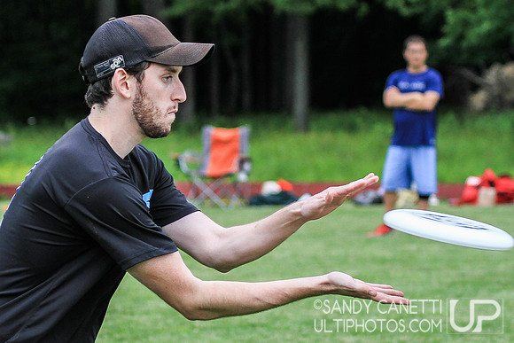 Northeast Mixed 2015 - Saturday 6/20/2015