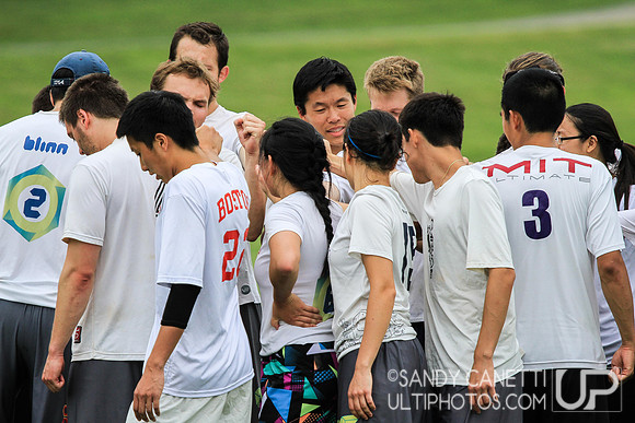 Northeast Mixed 2015 - Saturday 6/20/2015