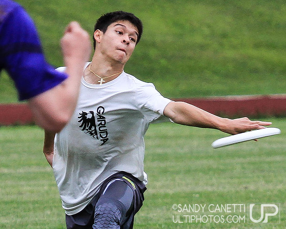 Northeast Mixed 2015 - Saturday 6/20/2015