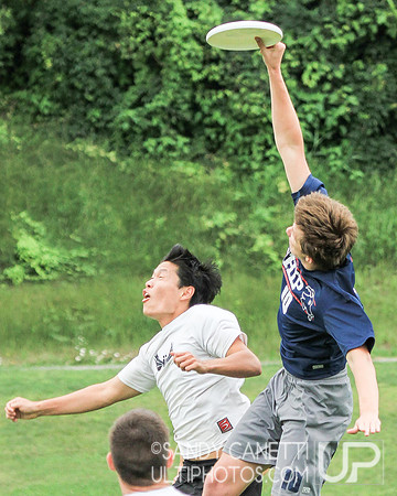 Northeast Mixed 2015 - Saturday 6/20/2015