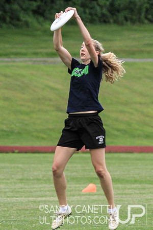 Northeast Mixed 2015 - Saturday 6/20/2015