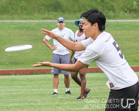 Northeast Mixed 2015 - Saturday 6/20/2015