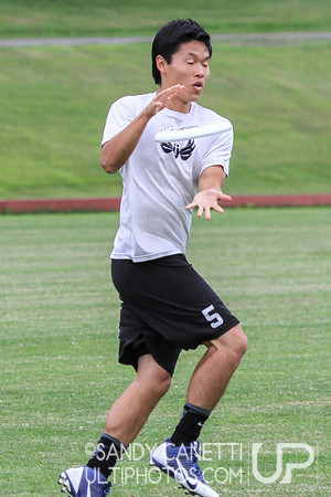 Northeast Mixed 2015 - Saturday 6/20/2015
