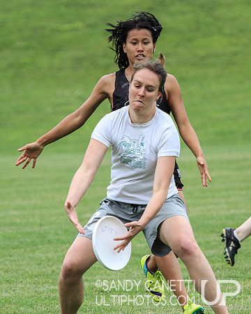 Northeast Mixed 2015 - Saturday 6/20/2015