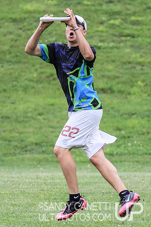 Northeast Mixed 2015 - Saturday 6/20/2015