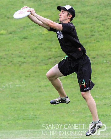 Northeast Mixed 2015 - Saturday 6/20/2015