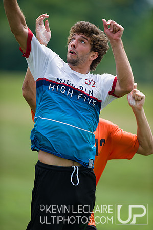 Chesapeake Invite 2014 Sunday Action