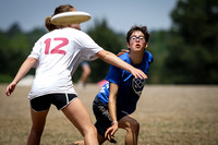 GA HS States 2014 - Sunday, Girls