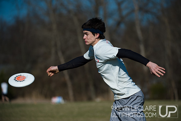 2014 Queen City Tune Up Sunday Action