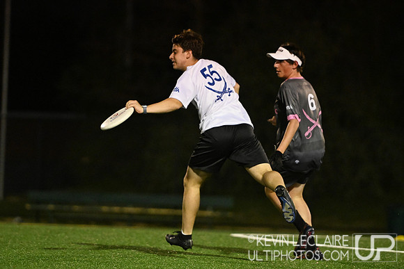 Virginia YCC team tryouts