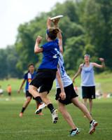 Chesapeake Invite 2014 Saturday Action