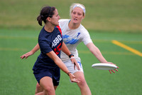 Friday - 2015 USAU US Open