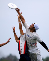 Friday - 2015 USAU US Open