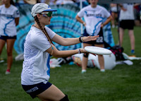 USA Ultimate Youth Club Championships 2025