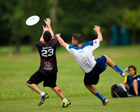 WJUC Day 3 Action