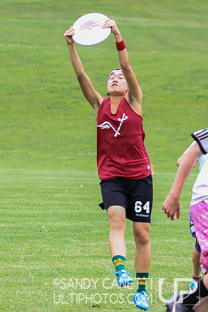 Northeast Mixed 2015 - Saturday 6/20/2015
