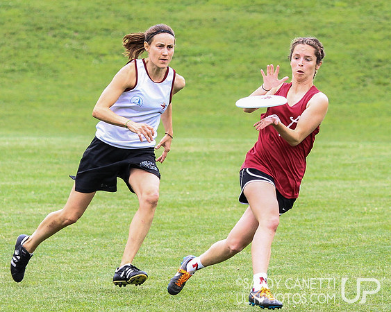 Northeast Mixed 2015 - Saturday 6/20/2015