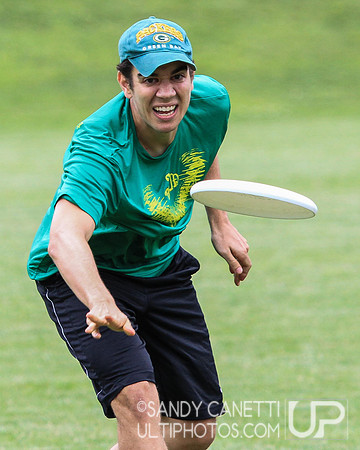 Northeast Mixed 2015 - Saturday 6/20/2015