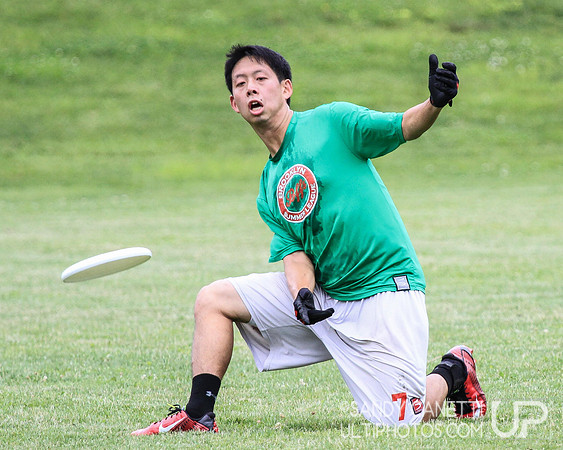 Northeast Mixed 2015 - Saturday 6/20/2015