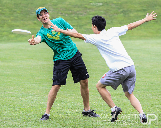 Northeast Mixed 2015 - Saturday 6/20/2015
