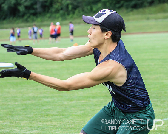 Northeast Mixed 2015 - Saturday 6/20/2015