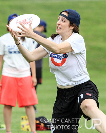 Northeast Mixed 2015 - Saturday 6/20/2015