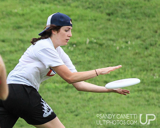 Northeast Mixed 2015 - Saturday 6/20/2015