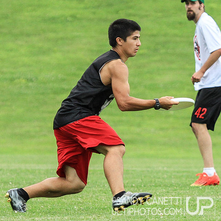 Northeast Mixed 2015 - Saturday 6/20/2015