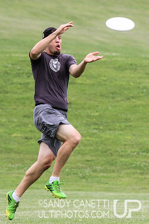 Northeast Mixed 2015 - Saturday 6/20/2015