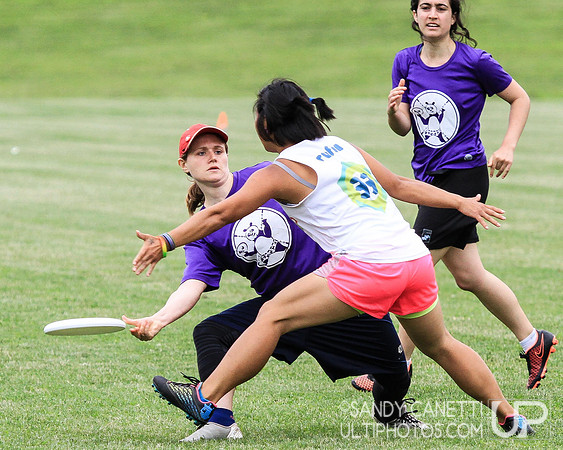 Northeast Mixed 2015 - Saturday 6/20/2015