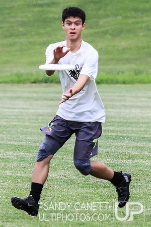 Northeast Mixed 2015 - Saturday 6/20/2015